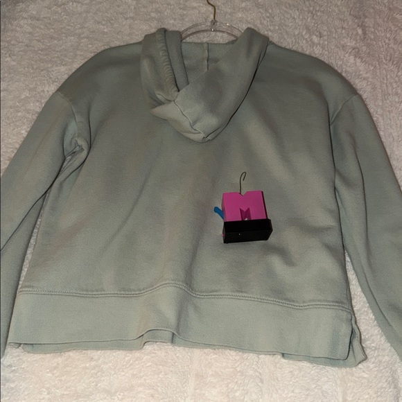 MTV Holiday Hoodie & Ornament Set - Picture 3 of 4